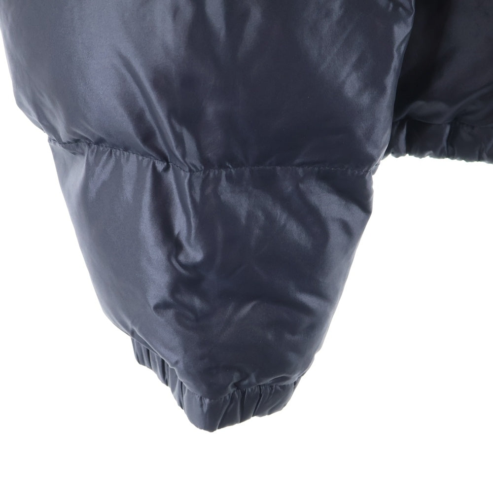 THE NORTH FACE(ザノースフェイス) NUPTSE ON BALL JACKET ヌプシ オンボール ジップアップダウンジャケット ブラック NJ3NP55B