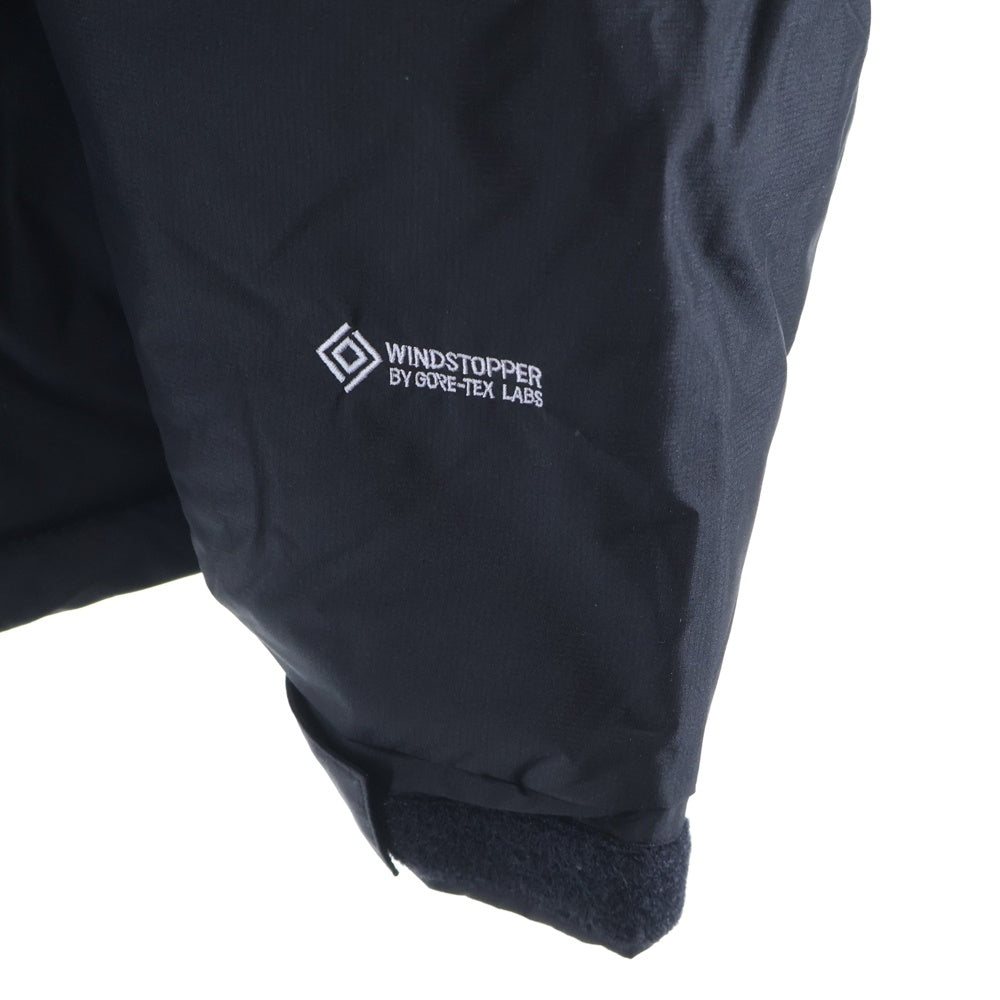 THE NORTH FACE(ザノースフェイス) 25年モデル BALTRO LIGHT JACKET バルトロライトダウンジャケット ブラック ND92551