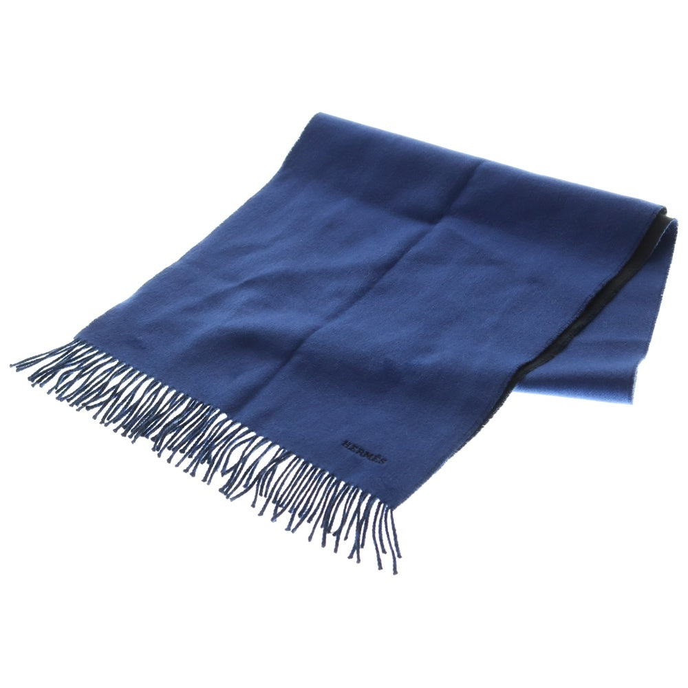 HERMES(エルメス) カシミヤ マフラー