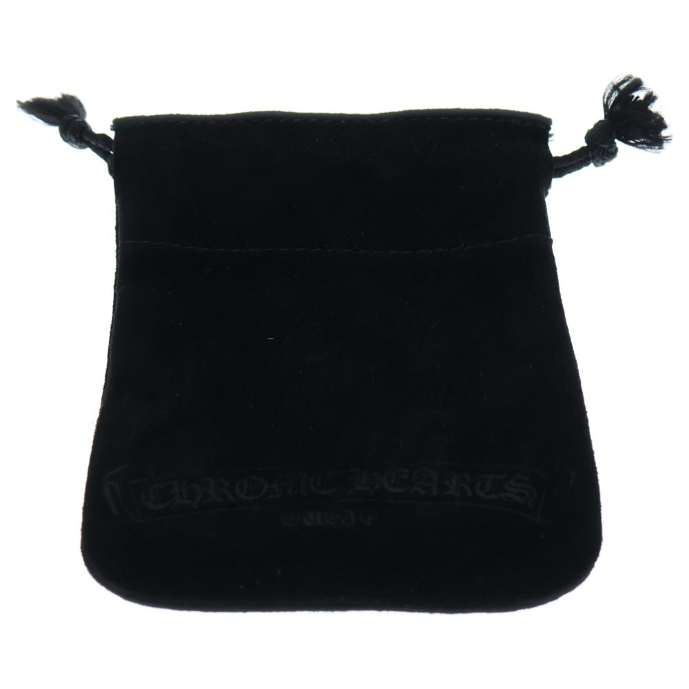 CHROME HEARTS(クロムハーツ) BANGLE SBT SBTバンドバングル ブレスレット シルバー BCA126