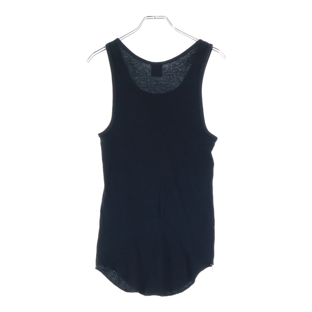 NUMBER (N)INE(ナンバーナイン) 無地 TANK TOP タンクトップ