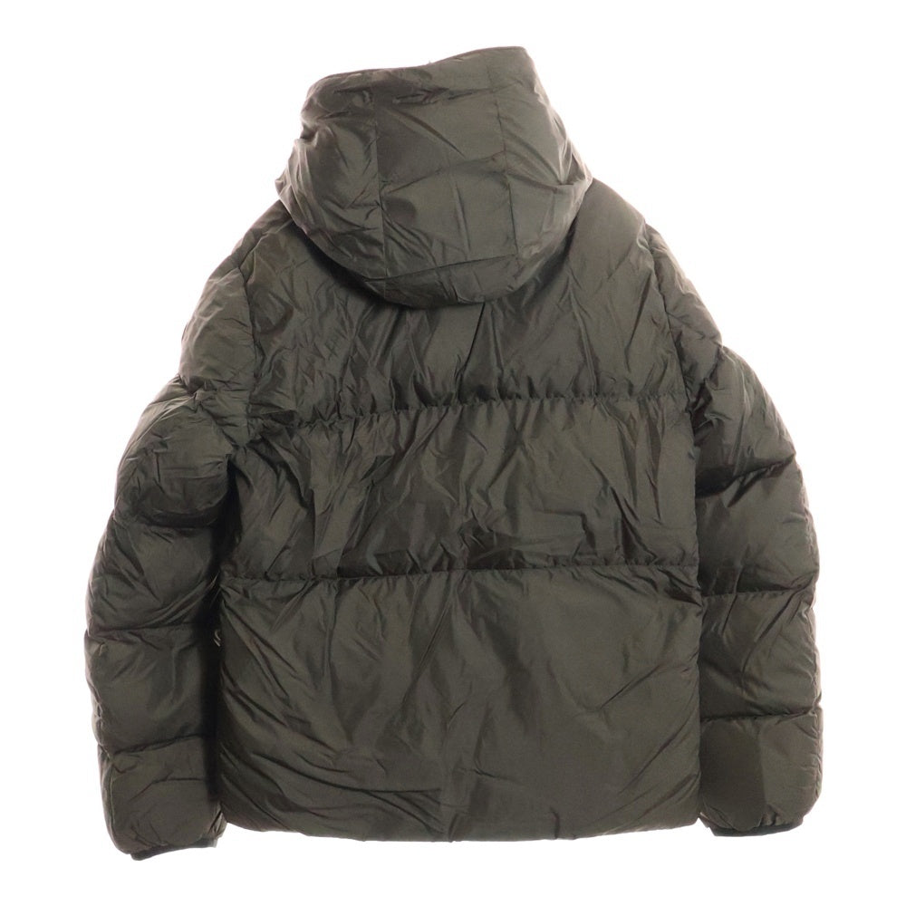 MONCLER(モンクレール) MONTCLA モンクラー ロゴジップアップ ダウン