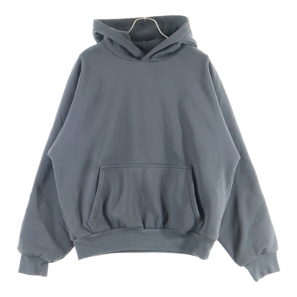 YEEZY GAP(イージーギャップ) スウェットプルオーバーパーカー フーディ 470824-00-1 グレー
