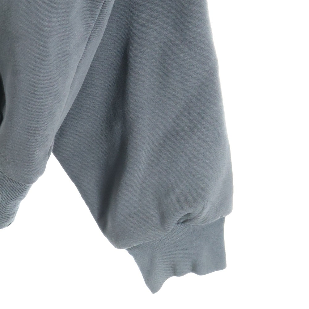 YEEZY GAP(イージーギャップ) スウェットプルオーバーパーカー フーディ 470824-00-1 グレー