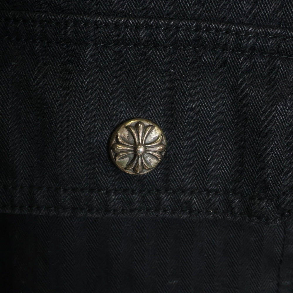 CHROME HEARTS(クロムハーツ) WORK DOG ワークドッグ クロスボール