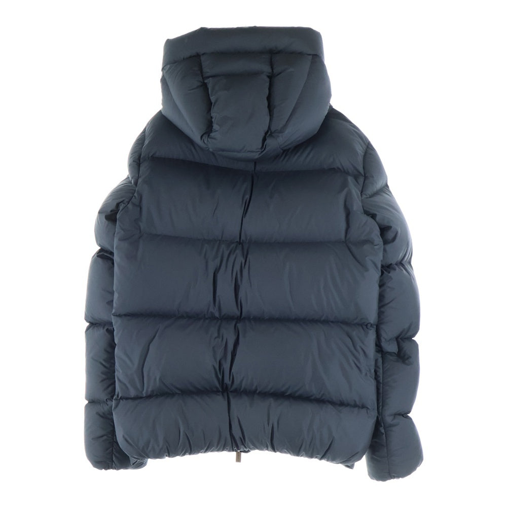 PYRENEX(ピレネックス) BARRY 3 MAT バリー マット ダウンジャケット HUW056