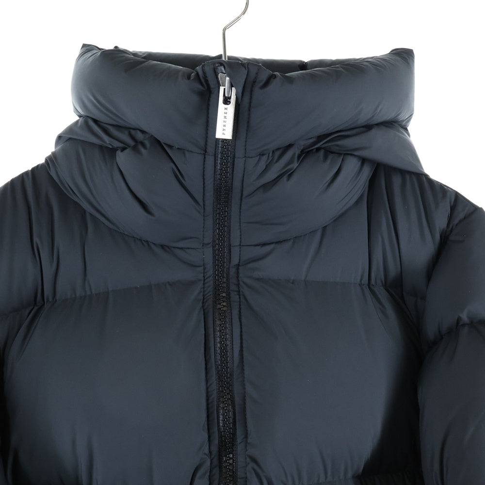 PYRENEX(ピレネックス) BARRY 3 MAT バリー マット ダウンジャケット HUW056
