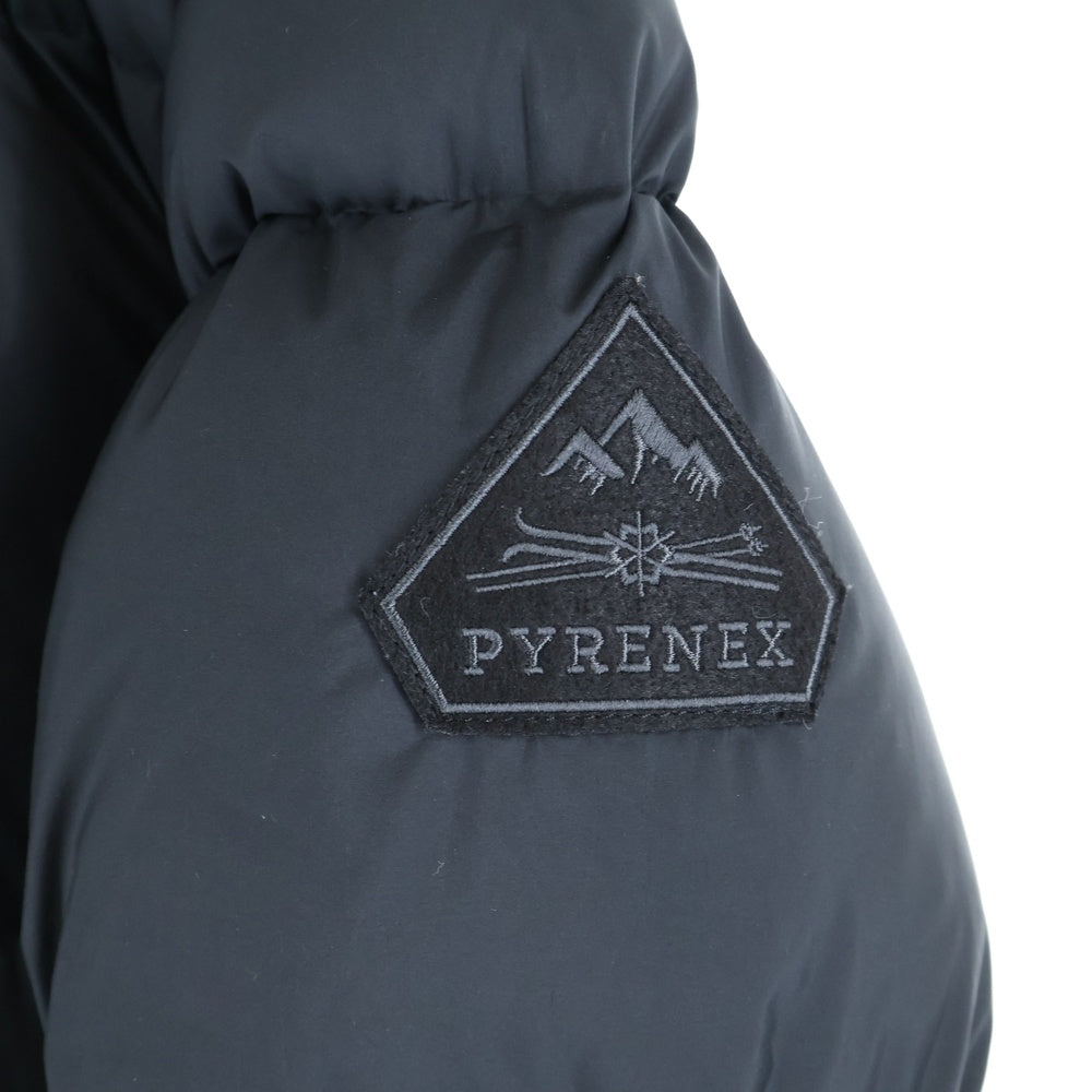 PYRENEX(ピレネックス) BARRY 3 MAT バリー マット ダウンジャケット HUW056