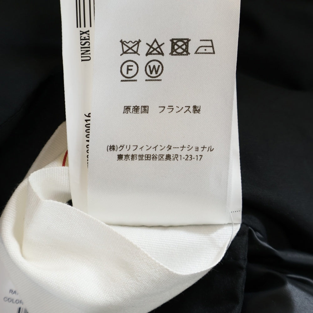 PYRENEX(ピレネックス) BARRY 3 MAT バリー マット ダウンジャケット HUW056