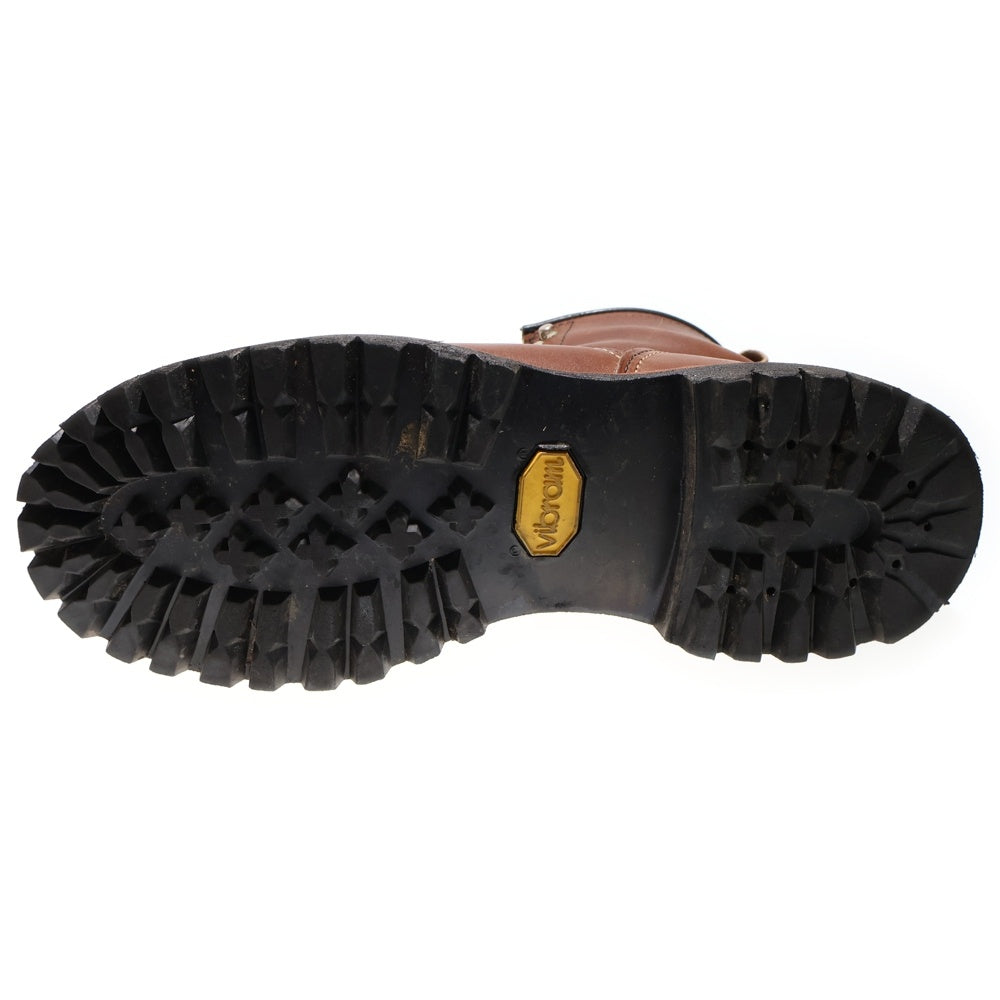 RED WING(レッド ウイング) LINE MAN ラインマン 2936 レザー ハイカット ワークブーツ ブラウン