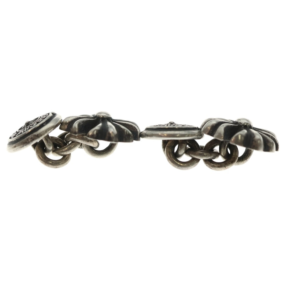 CHROME HEARTS(クロムハーツ) CUFFS CH PLUS CHプラス カフスボタン
