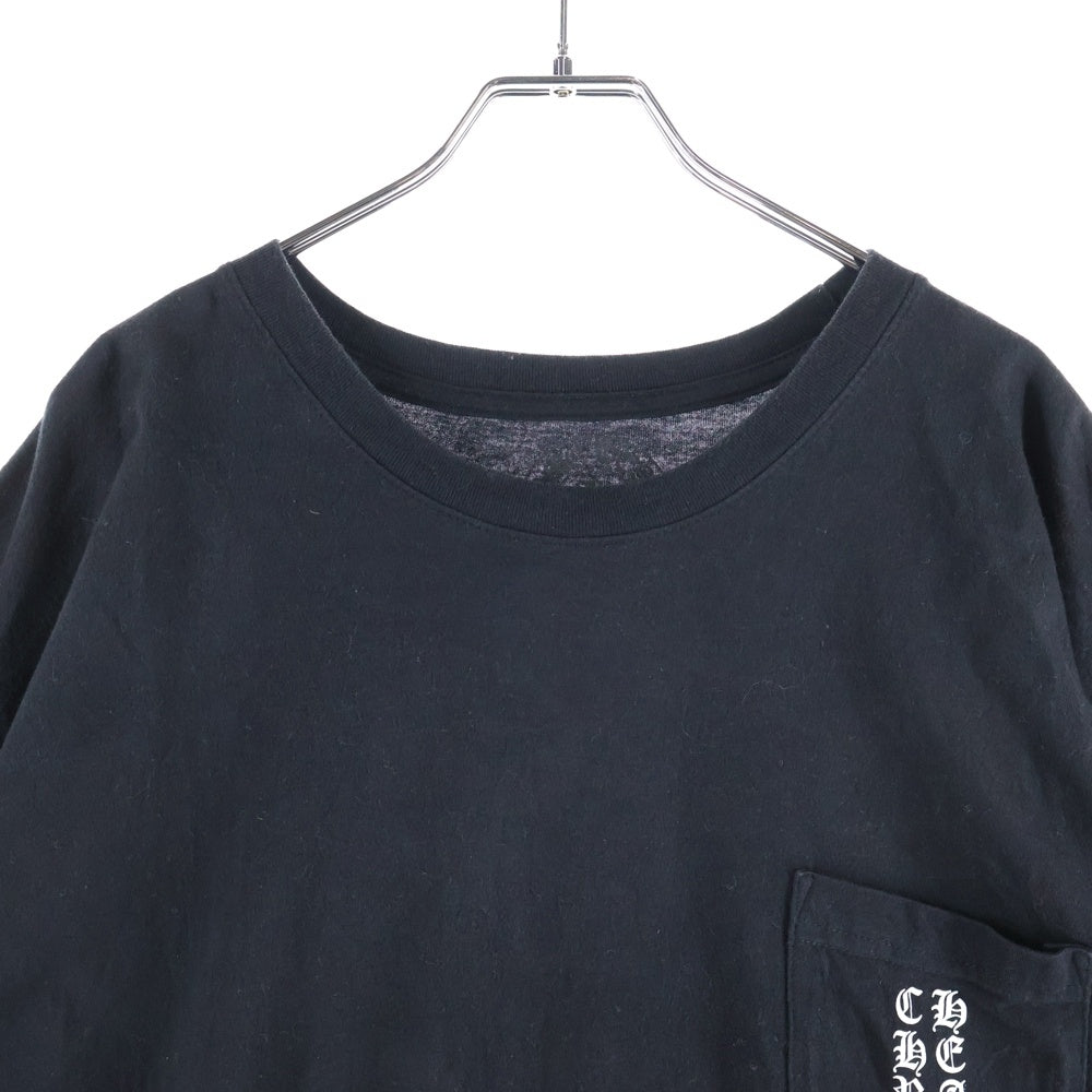 CHROME HEARTS(クロムハーツ) CH T-SHRT LTD 東京限定 バックラベル