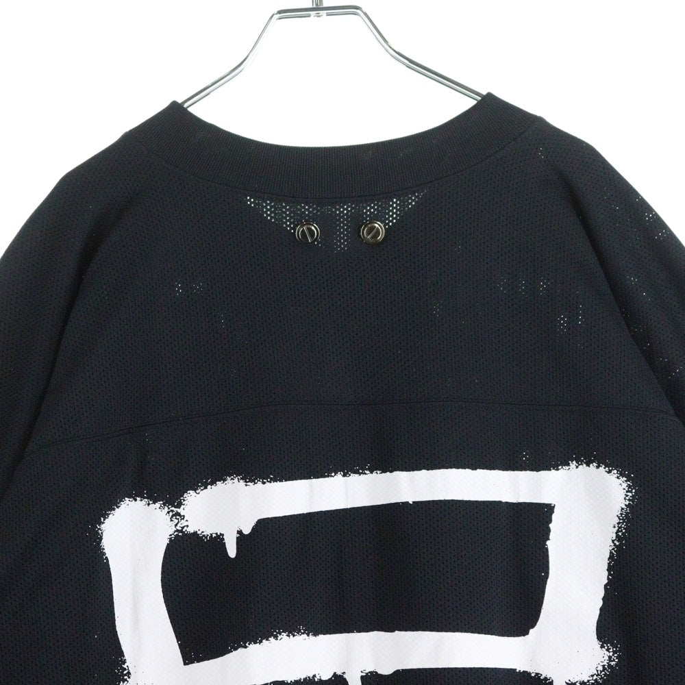 cvtvlist カタリスト　Tシャツ CVTVLIST(カタリスト) Logo Big Silhouette T-Shirt ロゴ ビッグ