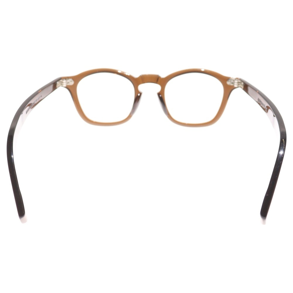 guepard(ギュパール) whisky GP-23 ウィスキー クリアレンズ