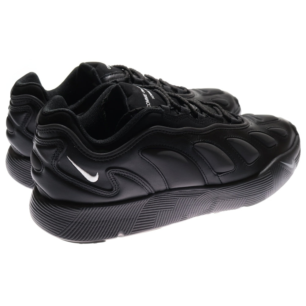 NIKE(ナイキ) ×COMME des GARCONS HOMME PLUS センス96 SP ブラック メンズ ローカットスニーカー HV1944-001 US11/29cm
