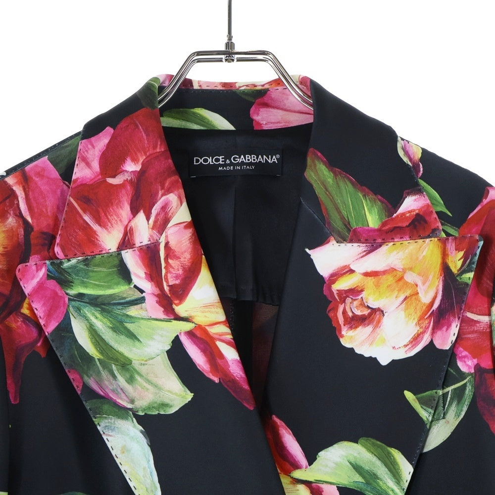 DOLCE & GABBANA(ドルチェアンドガッバーナ) フラワーデザイン