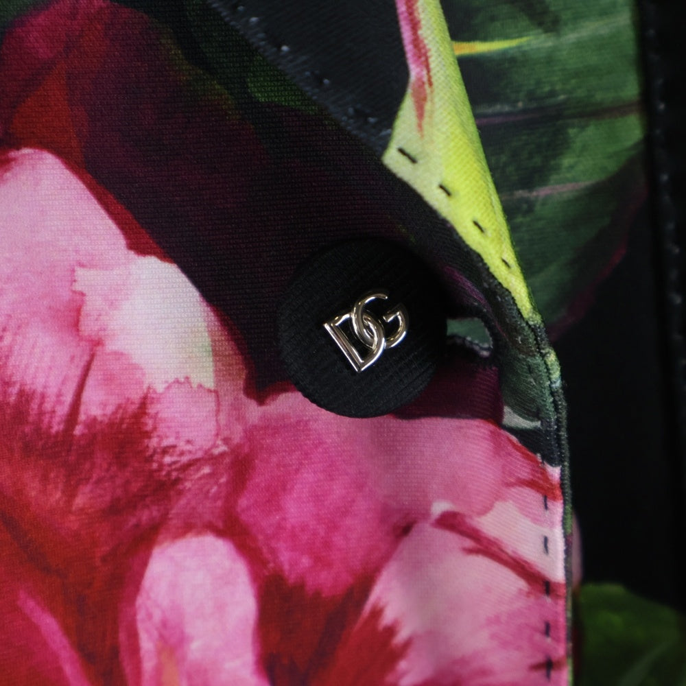 DOLCE & GABBANA(ドルチェアンドガッバーナ) フラワーデザイン