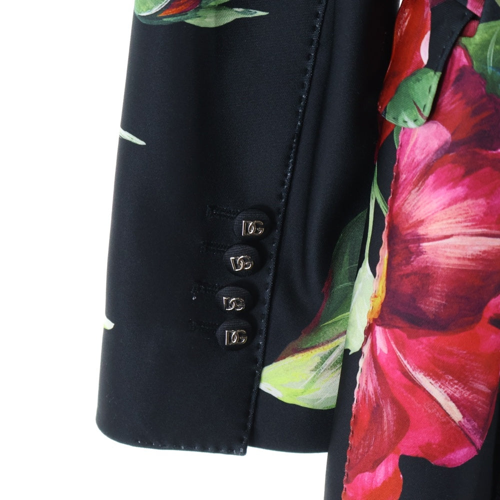 DOLCE & GABBANA(ドルチェアンドガッバーナ) フラワーデザイン