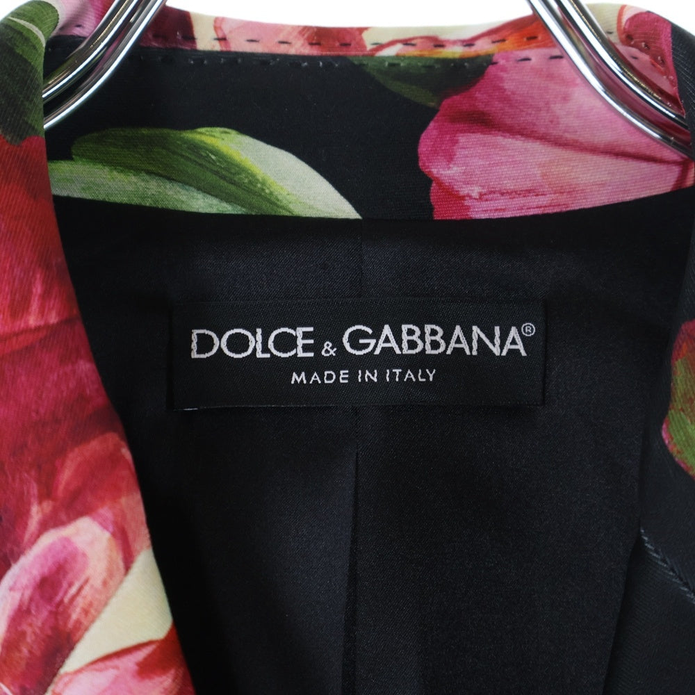 DOLCE & GABBANA(ドルチェアンドガッバーナ) フラワーデザイン