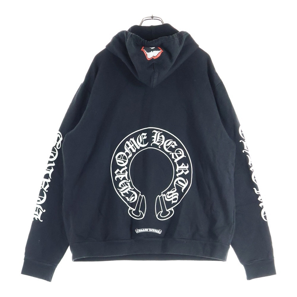 CHROME HEARTS MATTY BOY マッティボーイ　ロンT 新品 CHROME HEARTS MATTY BOY マッティボーイ ロンT 新品 CHROME HEARTS