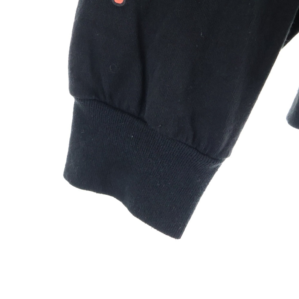 CHROME HEARTS(クロムハーツ) PPO STAY FAST RACE TEAM SWTSHRT MATTY