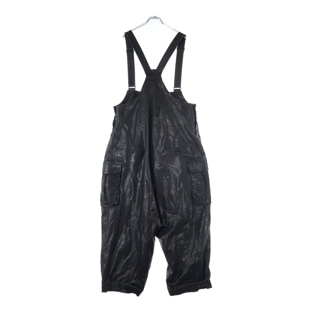 Yohji Yamamoto POUR HOMME(ヨウジヤマモト プールオム) 24SS