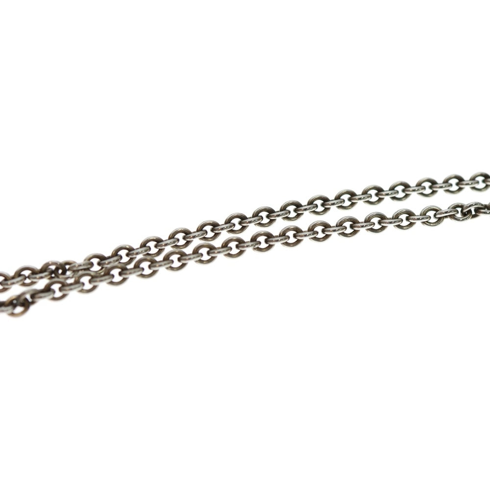 CHROME HEARTS(クロムハーツ) NE CHAIN 20 NEチェーンネックレス