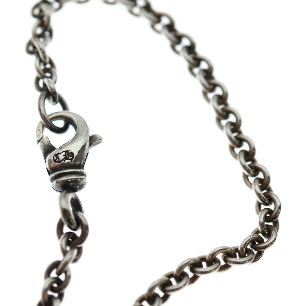 CHROME HEARTS(クロムハーツ) NE CHAIN 20 NEチェーンネックレス