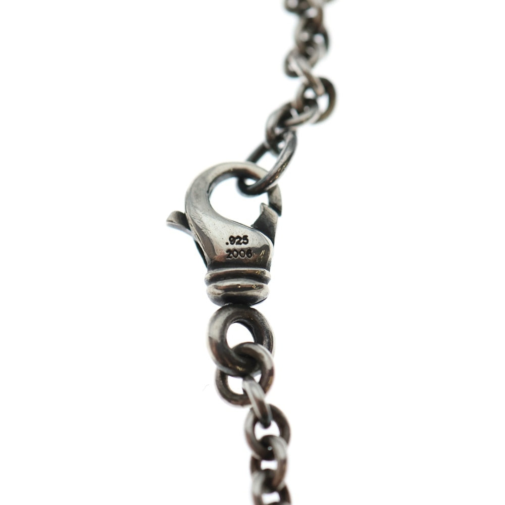 CHROME HEARTS(クロムハーツ) NE CHAIN 20 NEチェーンネックレス