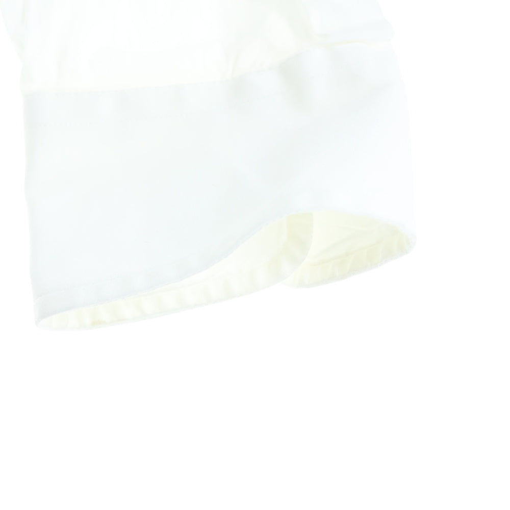 EMPORIO ARMANI(エンポリオアルマーニ) コットン 長袖シャツ