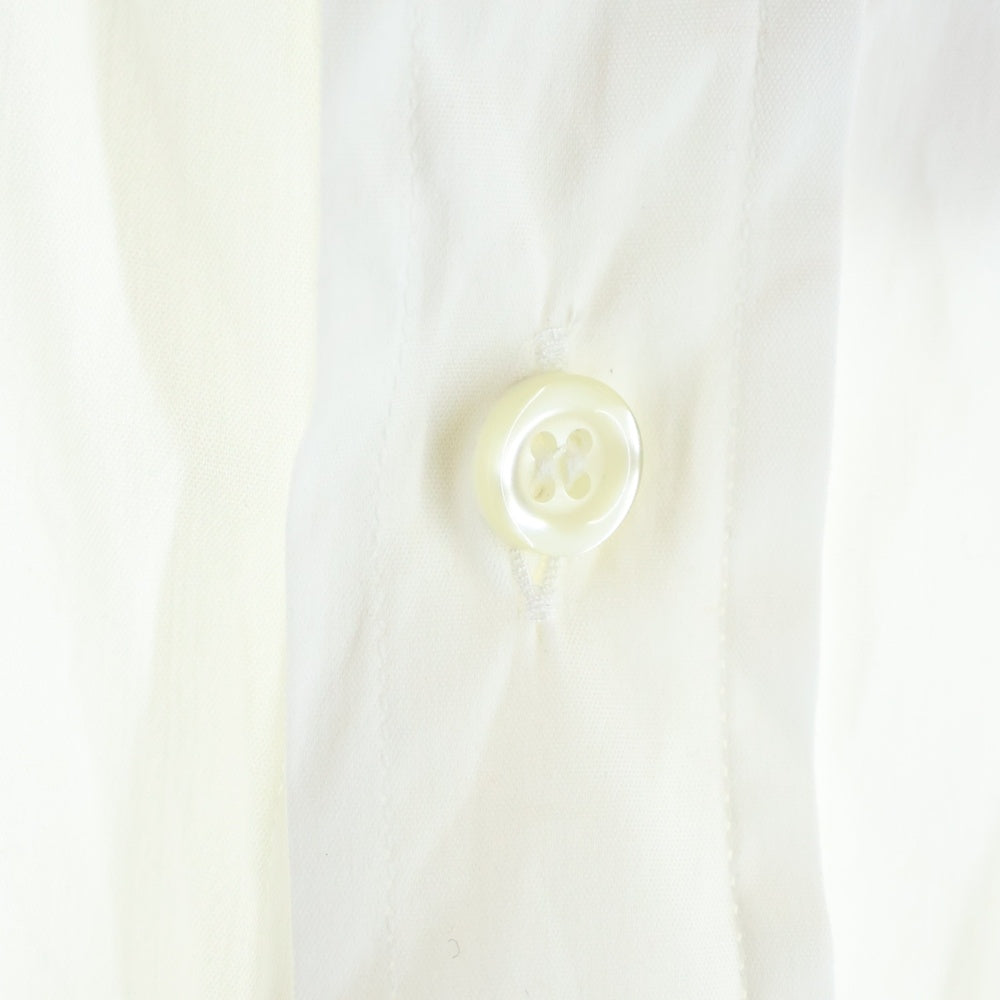 EMPORIO ARMANI(エンポリオアルマーニ) コットン 長袖シャツ