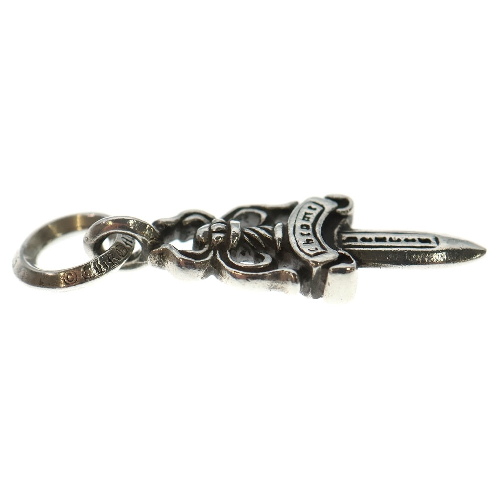 CHROME HEARTS(クロムハーツ) #5 DAGGER #5ダガーチャーム ペンダント