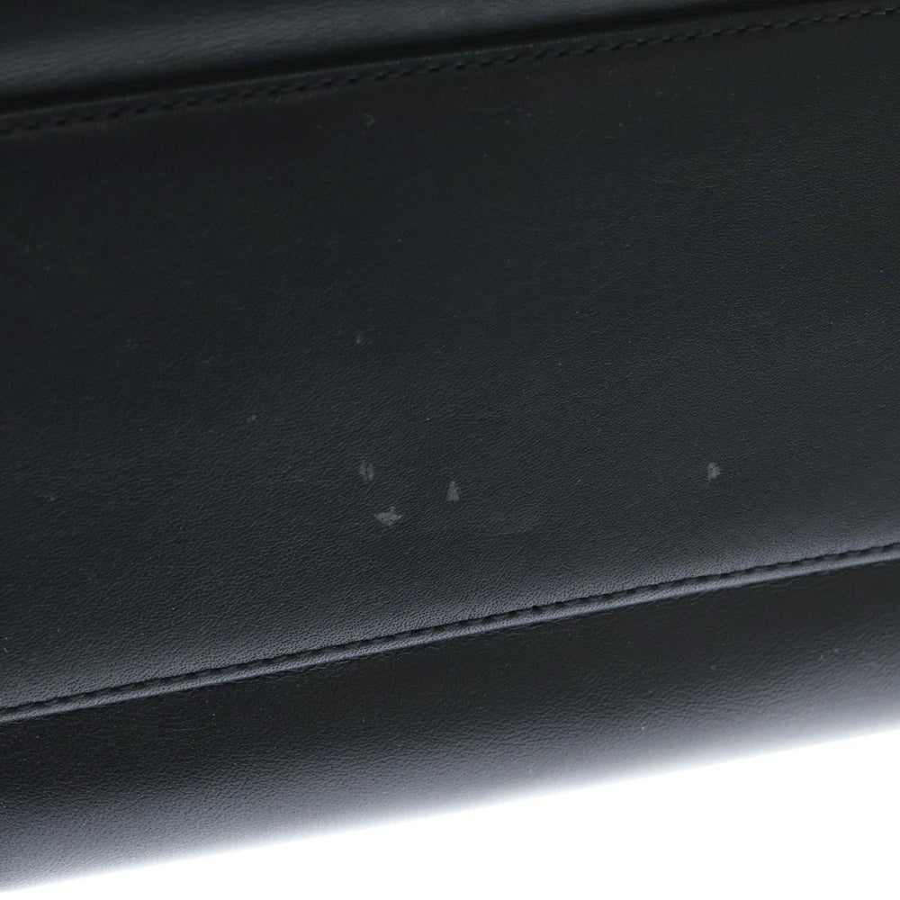 NO BRAND(ノーブランド) RADLEY ラドリー ハンドバッグ チャーム付き ブラック レディース