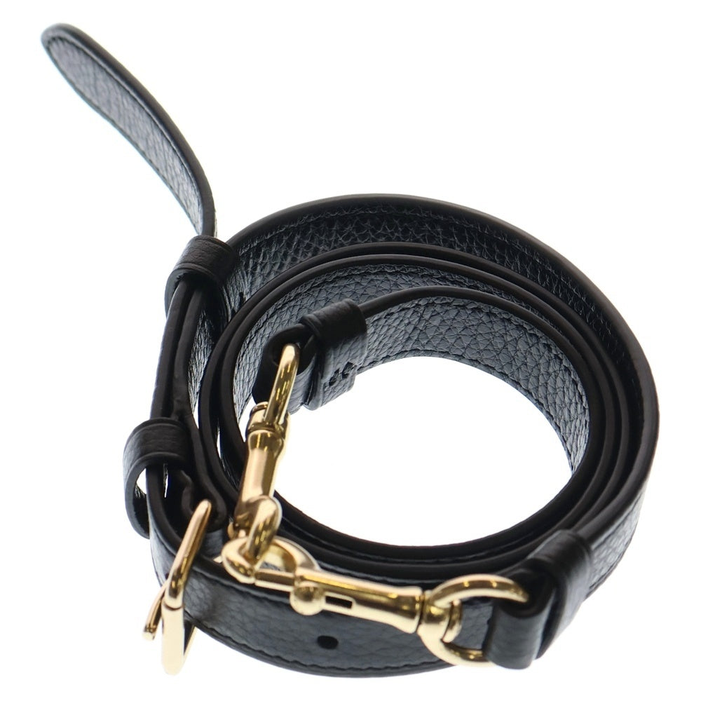 COACH(コーチ) アビーダッフル ショルダーバッグ 2way ショルダーバッグ ハンドバッグ ブラック F31507 レディース