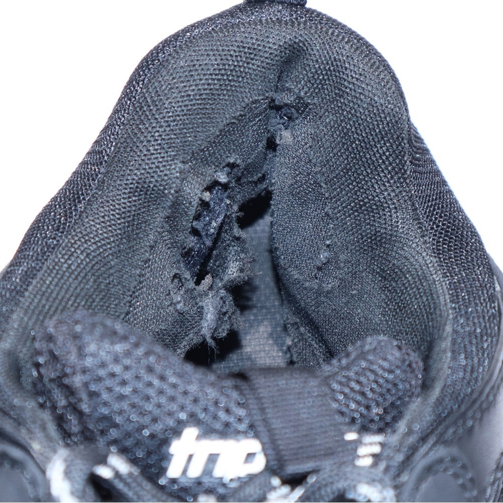 BALENCIAGA(バレンシアガ) Triple S トリプルS ローカットスニーカー ブラック