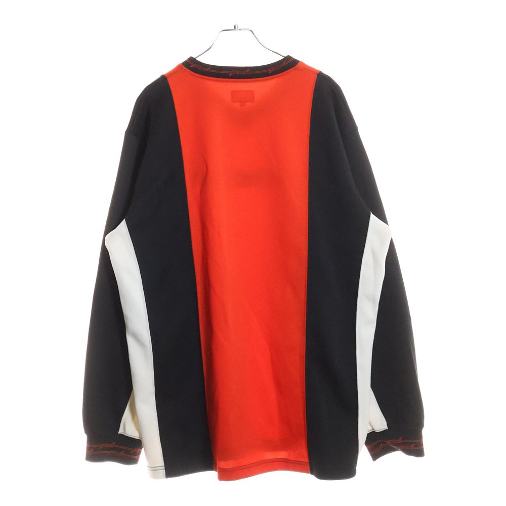 SUPREME(シュプリーム) 19SS Barbed Wire Moto Jersey バーブワイヤー