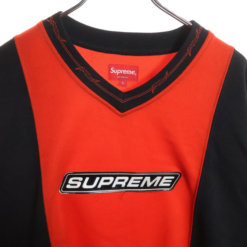 SUPREME(シュプリーム) 19SS Barbed Wire Moto Jersey バーブワイヤー