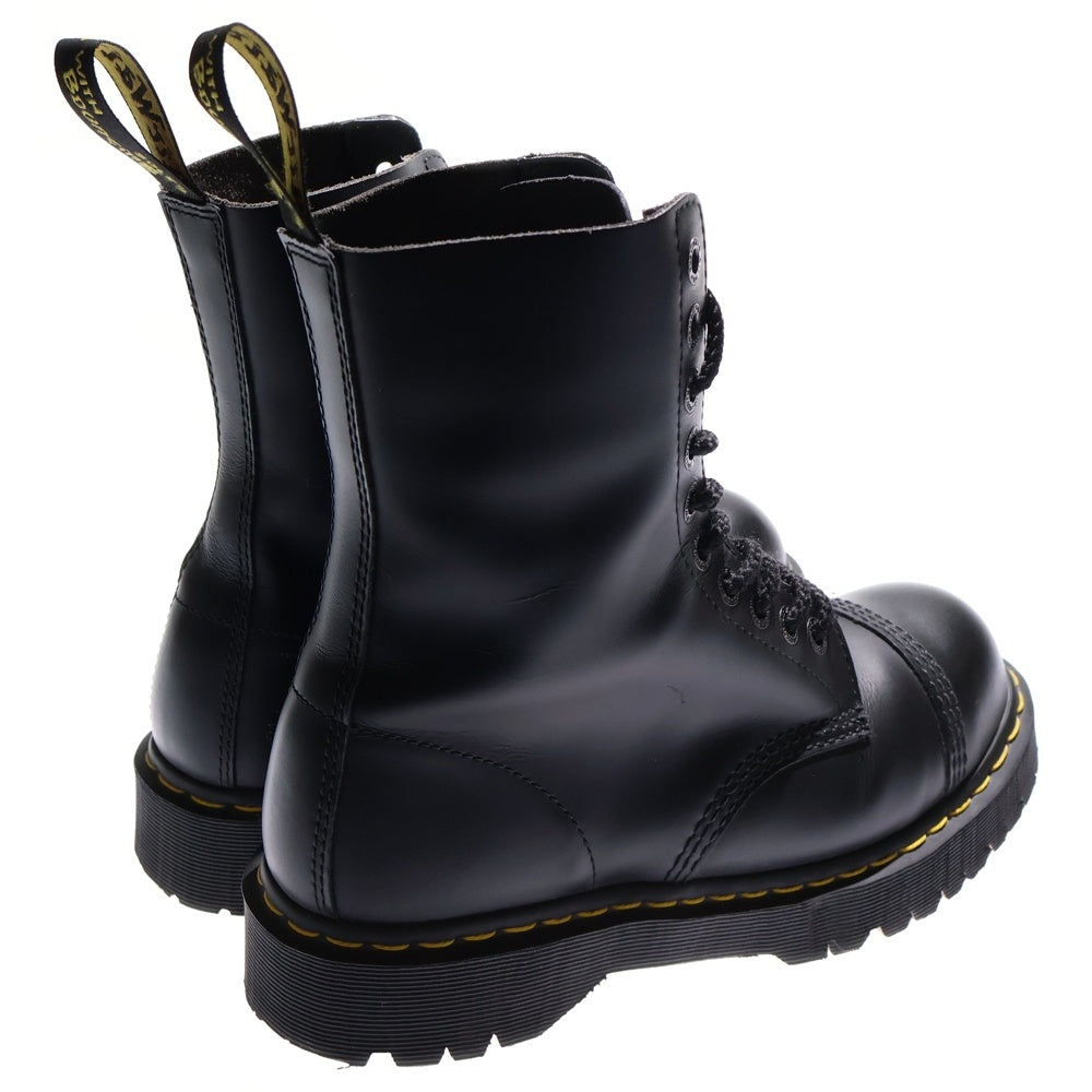 Dr.Martens(ドクターマーチン) 8761 BXB BOOT 10ホール レースアップ