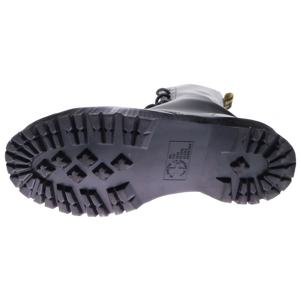 Dr.Martens(ドクターマーチン) 8761 BXB BOOT 10ホール レースアップ