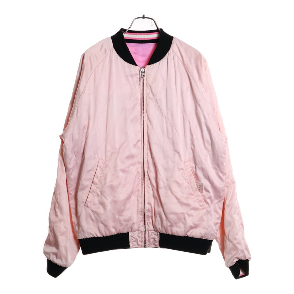 FR2(エフアールツー) 梅 SOUVENIR JACKET スーベニアジャケット