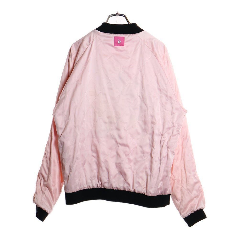 FR2(エフアールツー) 梅 SOUVENIR JACKET スーベニアジャケット