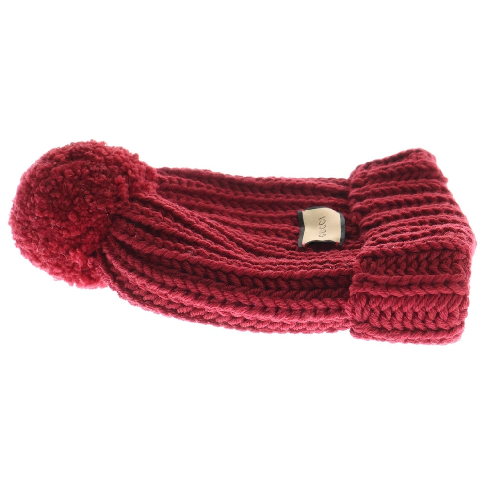 gucci ニット　赤 楽天市場】Gucci グッチ（カラーレッド）（ニット・セーター｜トップス