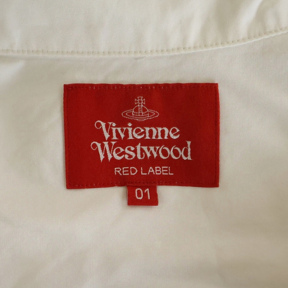 Vivienne Westwood Red Label(ヴィヴィアンウエストウッドレッド