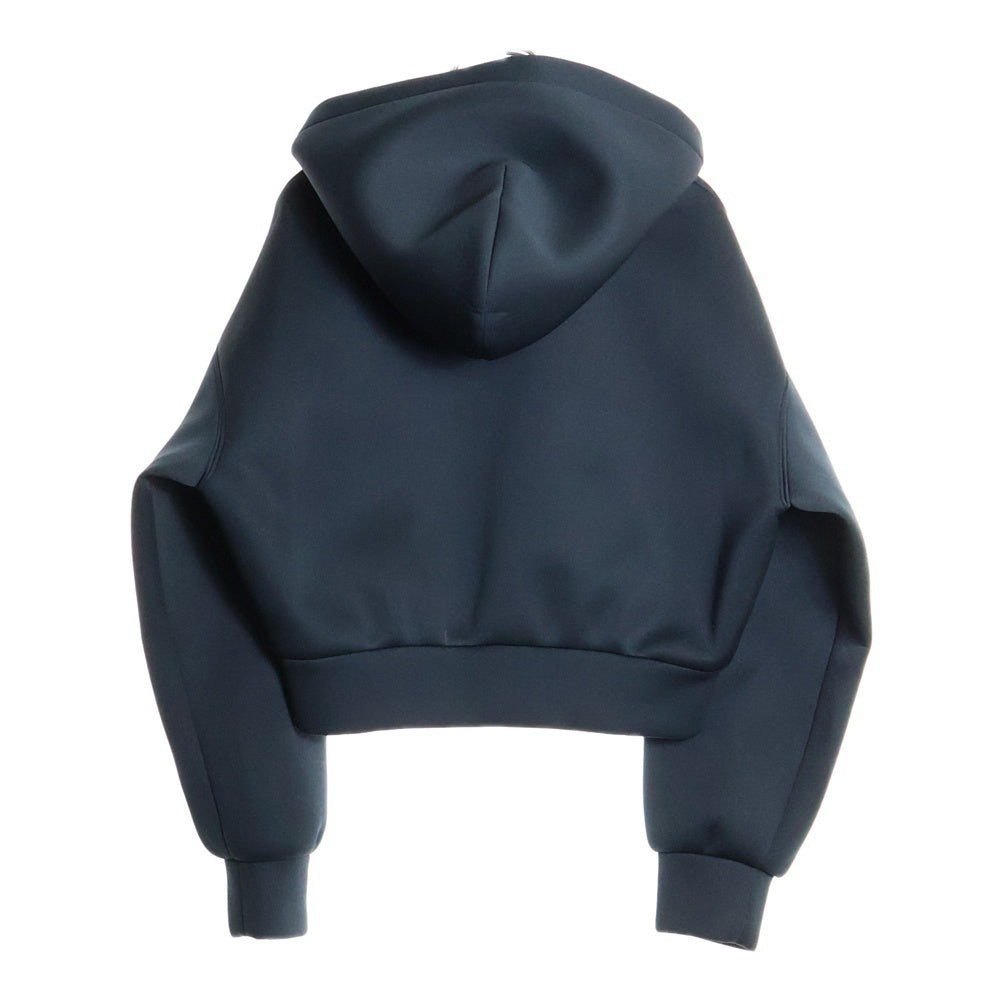 DOLCE & GABBANA(ドルチェアンドガッバーナ) ロゴビジュー装飾