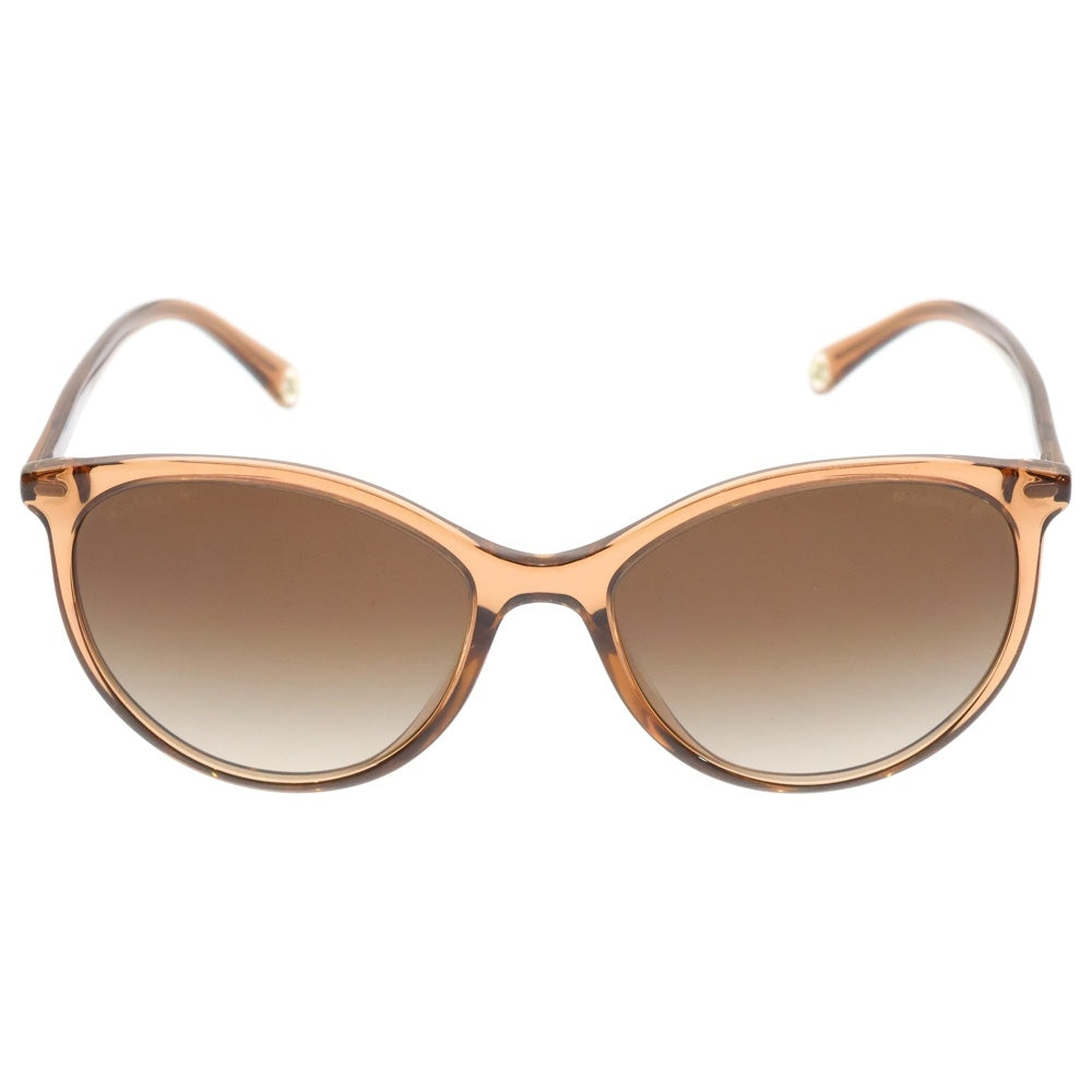 CHANEL(シャネル) ココマーク ボストンサングラス ブラウン 5448 A