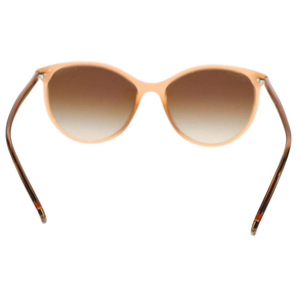 CHANEL(シャネル) ココマーク ボストンサングラス ブラウン 5448 A