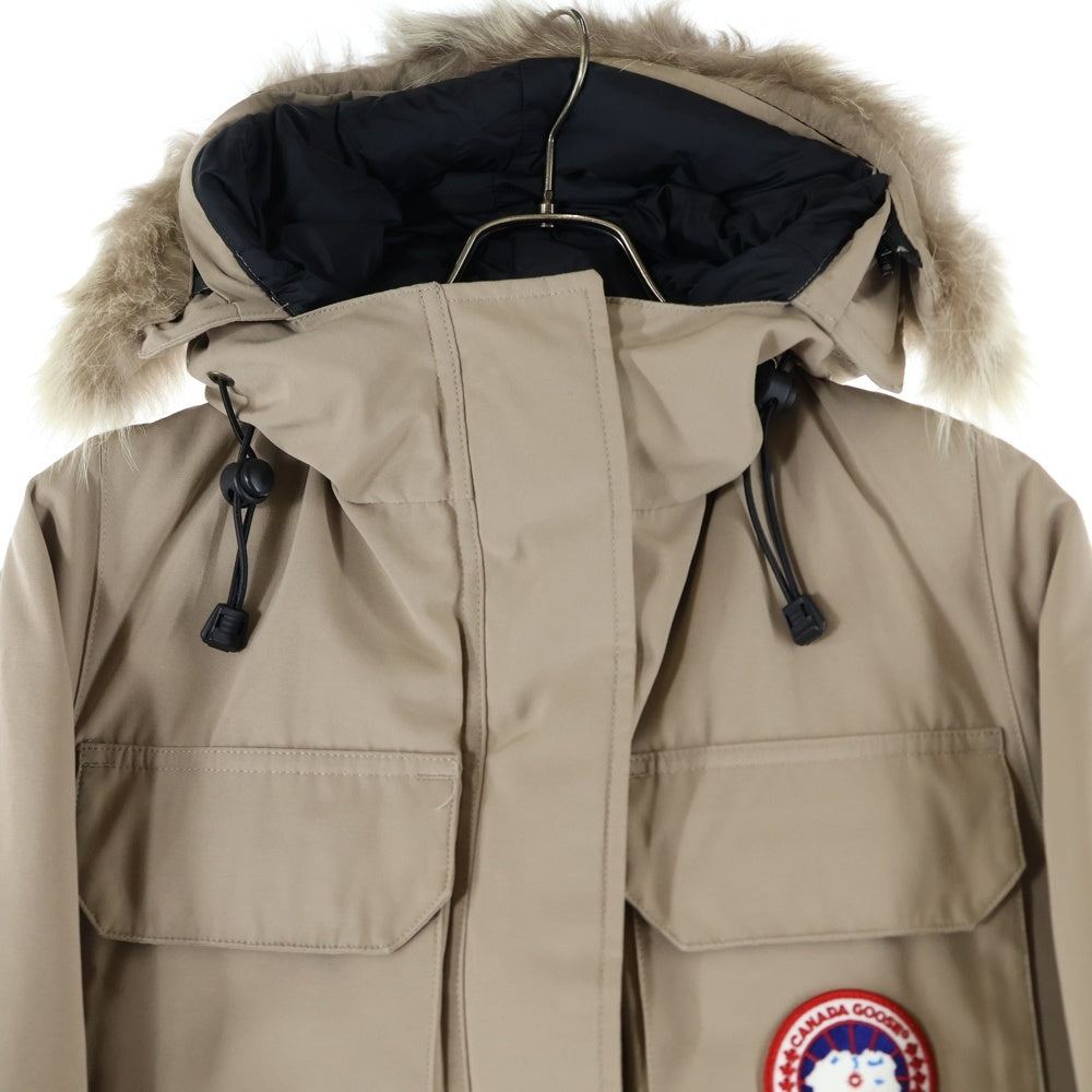 CANADA GOOSE(カナダグース) CITADEL PARKA シタデルパーカ ダウン