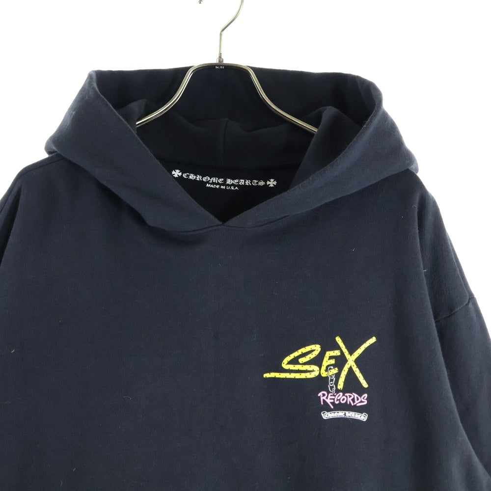 CHROME HEARTS(クロムハーツ) 21AW MATTY BOY PPO SEXRCD CONCEPT