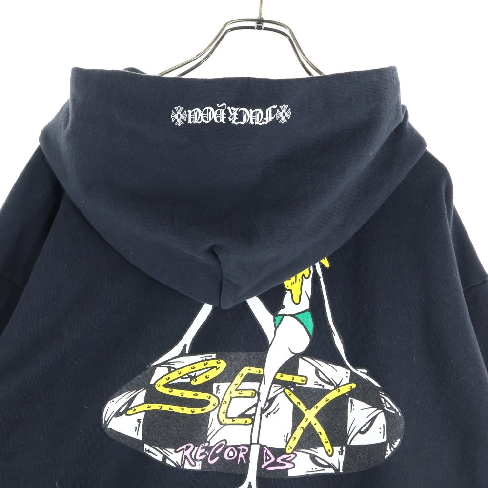 CHROME HEARTS(クロムハーツ) 21AW MATTY BOY PPO SEXRCD CONCEPT