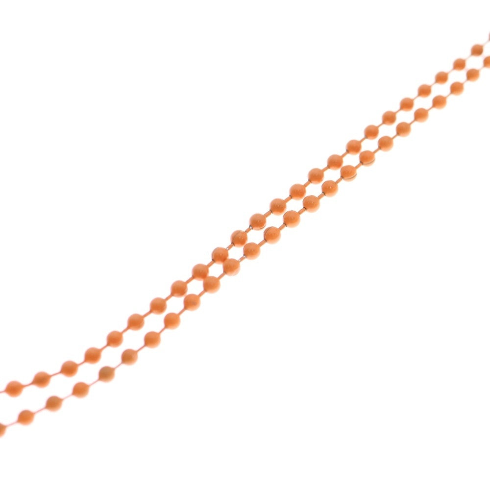 CHROME HEARTS(クロムハーツ) RUBBER CH CRS SML スモールCHクロス